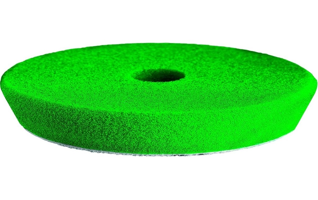 Sonax  PROFILINE Pad de polissage, moyen, Ø 90 mm, 4 pièces
