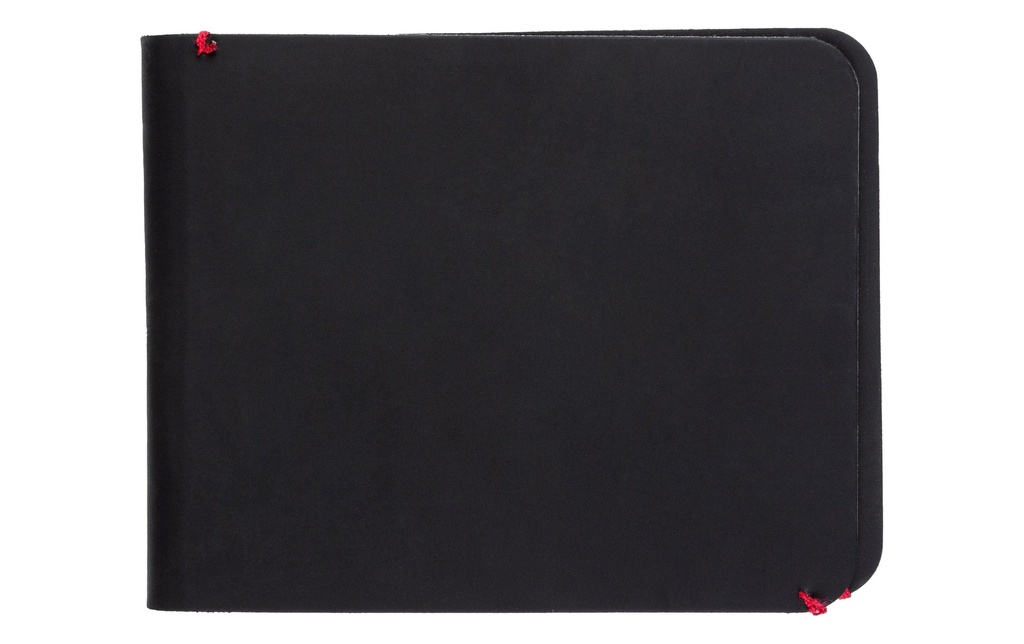 Troika Portefeuille Slim Wallet Noir