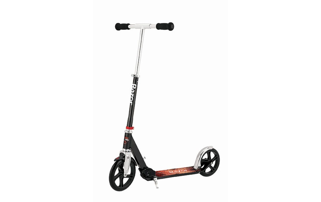 Razor Patinette A5 Lux Scooter Black Label 23 l