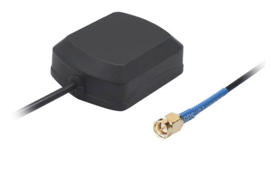 Teltonika Antenne GPS 2 dBi GNSS SMA 2 dBi Rayonnement directionnel