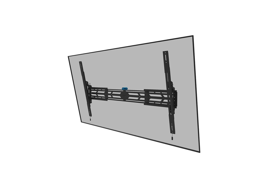 NEOMOUNTS Supports mural WL35S-950BL19 Noir
