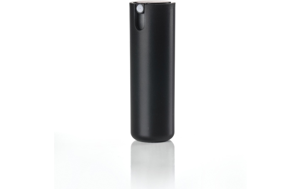 Zone Denmark Distributeur de désinfectant Go clean 15 ml, noir