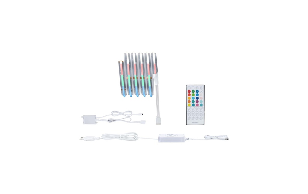 Paulmann MaxLED 500 LED Strip Full-Line COB 1.5 m