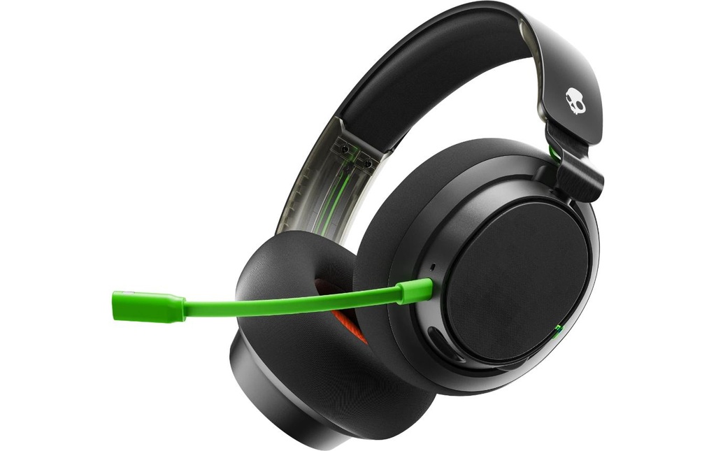 Skullcandy Casques supra-auriculaires Wireless SLYR Pro Noir
