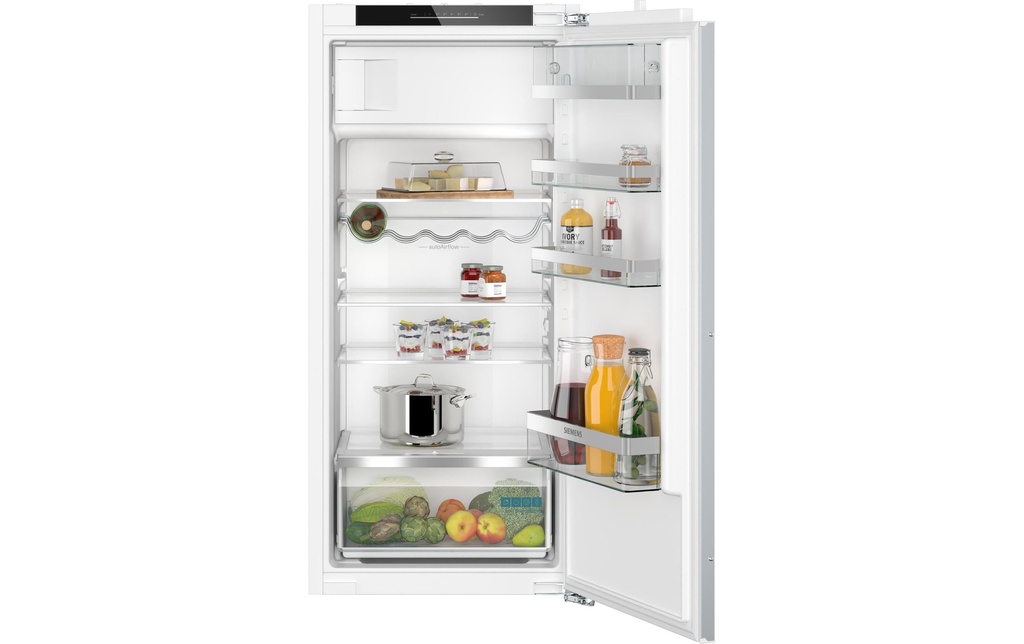 Siemens Réfrigérateur encastré KI42lADD1H Changeable/Droite