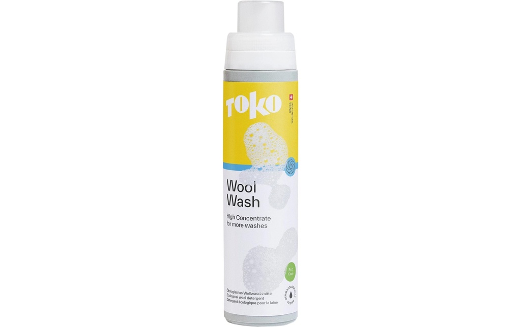 TOKO Eco Care Wool Wash 250 ml