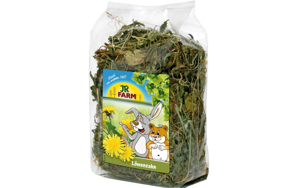 JR Farm Herbs Pissenlit, 100 g