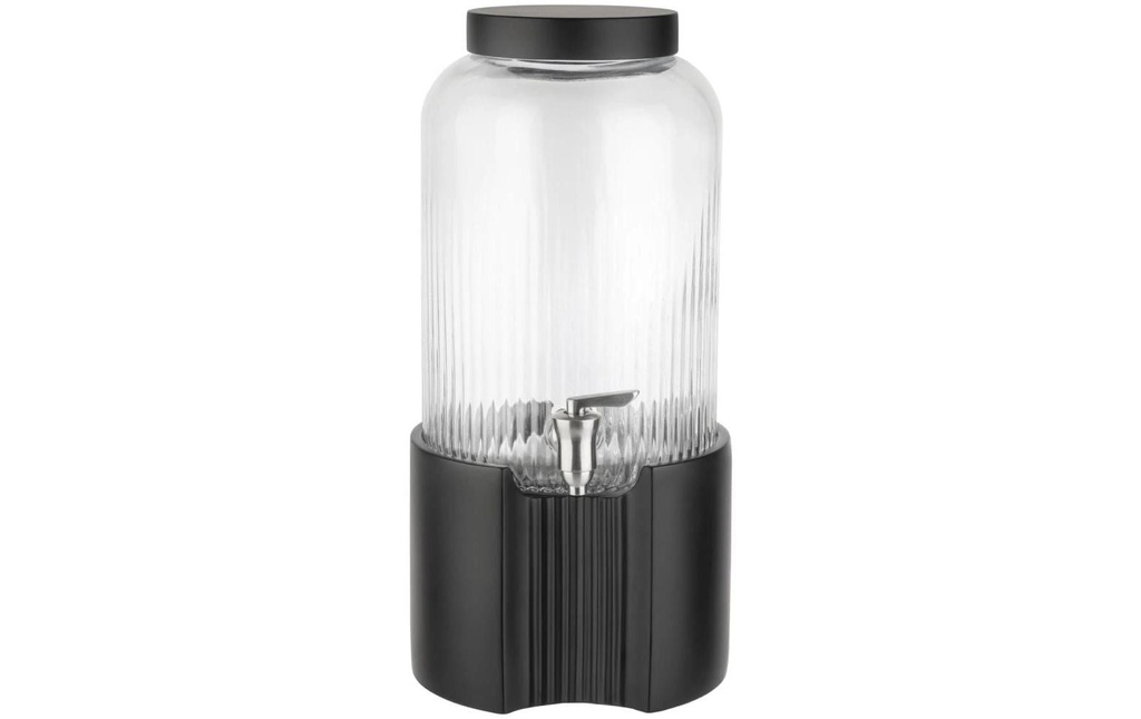 APS Distributeur à boissons Element 7 litres, noir