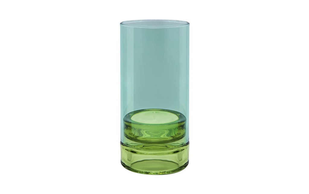 Remember Photophore Lys Bleu