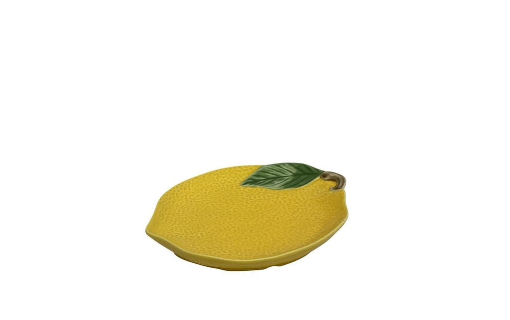 Dameco Coupe déco Lemon Jaune
