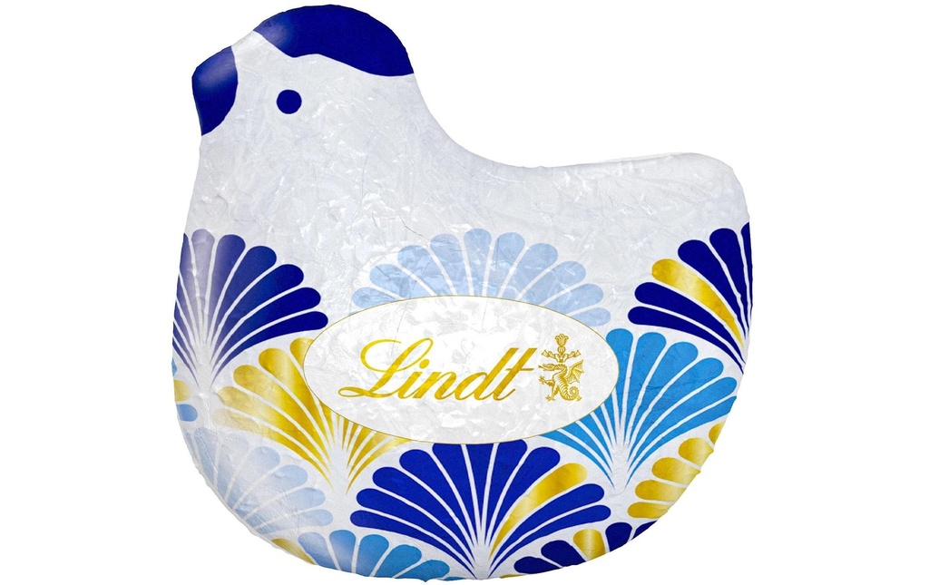 Lindt Chocolat Poulet 35 g