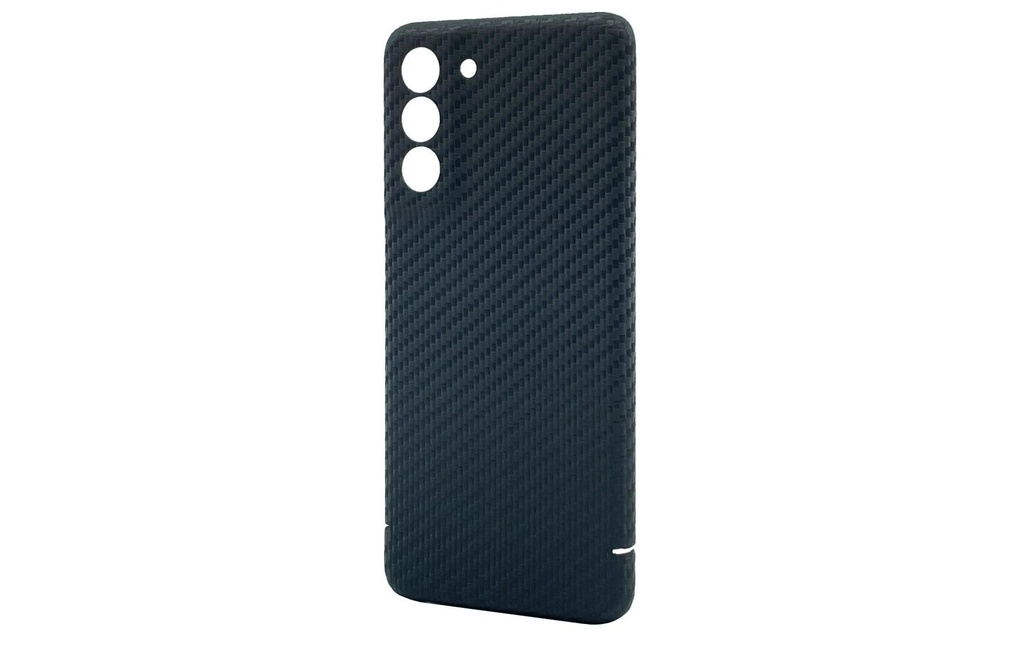 Nevox Coque arrière Carbon Magnet Series Galaxy S22