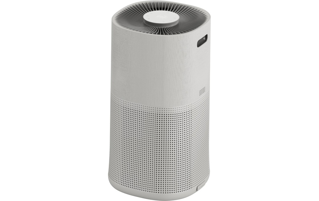 Ecofort Purificateur d’air ecoQ CleanAir 600+ 130 m²