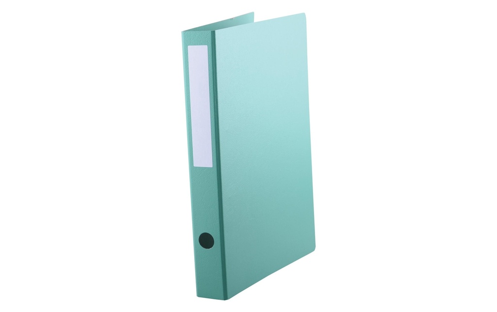office focus Office Focus A4 3 cm, Menthe, 10 pièces