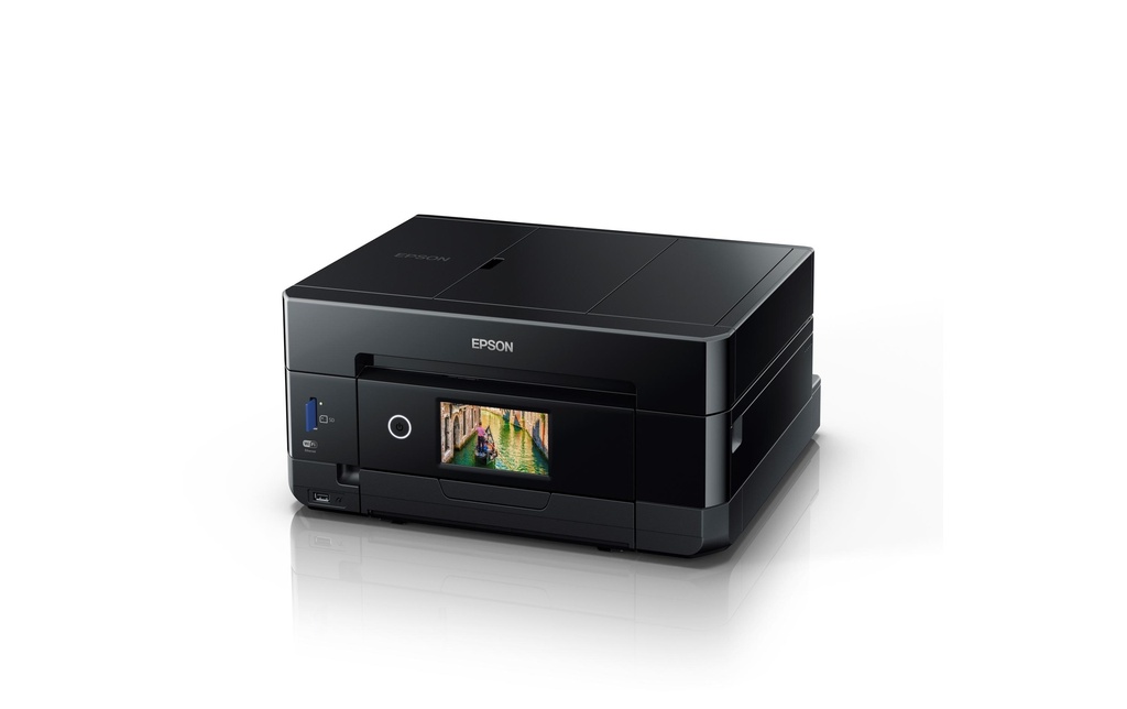 Epson Imprimante multifonction Expression Premium XP-7100