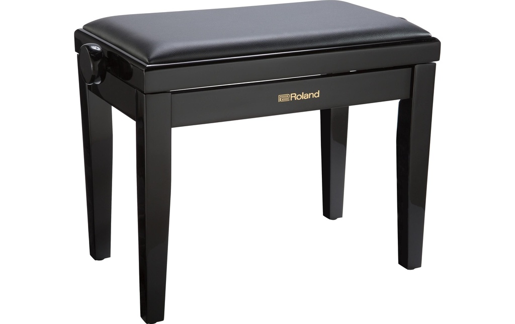 Roland Banc de piano RPB-200 – Polished Ebony