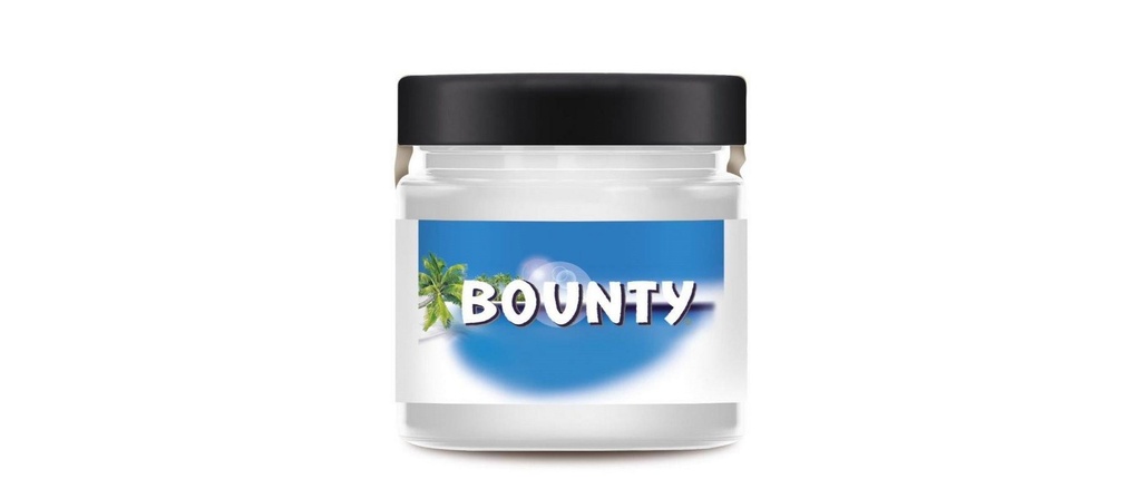 Mars UK Pâte à tartiner Bounty 200 g