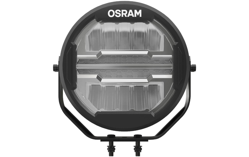 OSRAM LEDriving ROUND MX260-CB 12-24V/3500Lumen/6000K Voiture de tourisme
