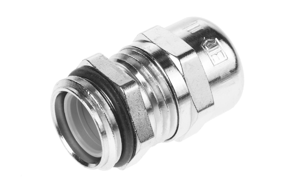 AGRO Presse-étoupe M16 x 1.5 mm 6-10.5 mm laiton
