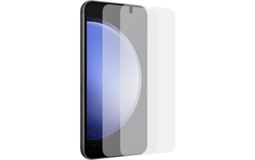 Samsung Protection d’écran Galaxy S23 FE