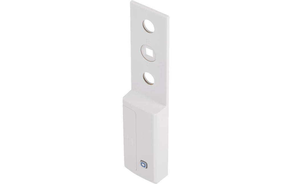 Homematic IP Smart Home Détecteur sans fil de poignée de fenêtre