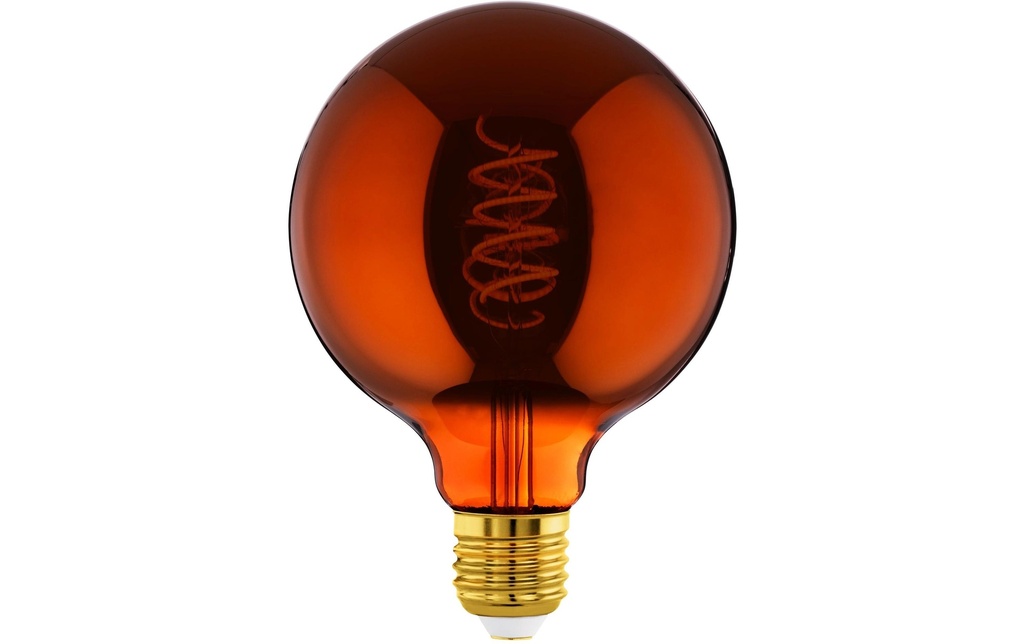 EGLO Leuchten Lampe 4 W E27 Blanc chaud