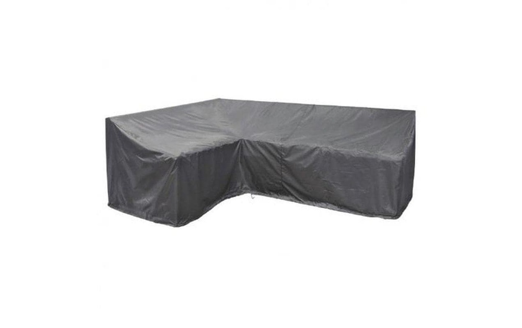 AeroCover Housse de protection 270 x 210 x 85 x H:65/90 cm, Lounge