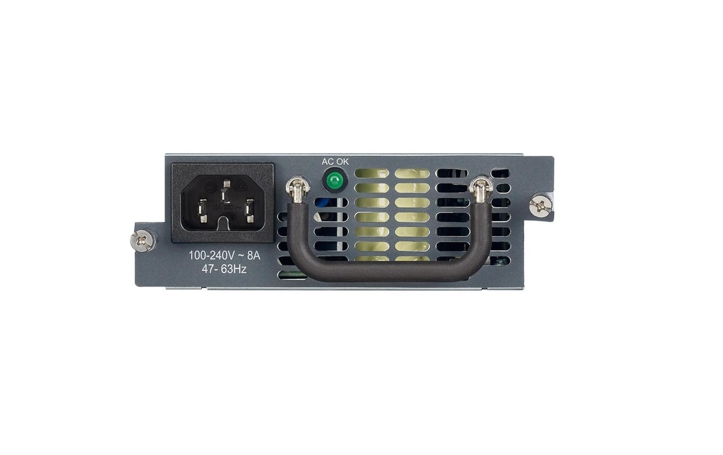 Zyxel Bloc d’alimentation RPS600