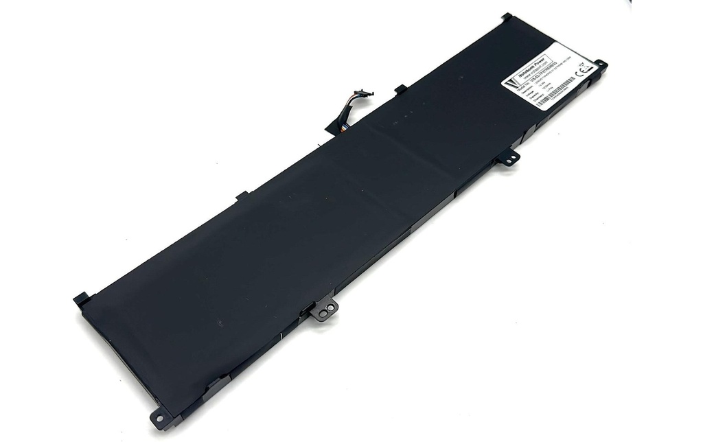 Vistaport Batterie Lenovo Thinkpad X1 EXTR. 3RD GEN 20TL/20TK;P1 GEN3 20TJ