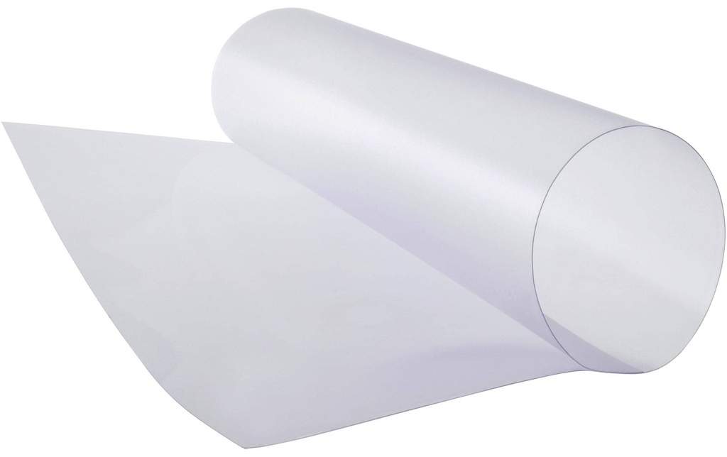 Franken Film pour Supports d’affichage Standard A1, 2 Pièce/s
