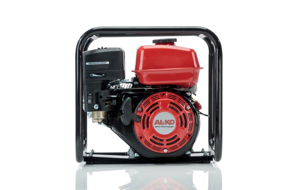 AL-KO Pompe à moteur à essence BMP 30000