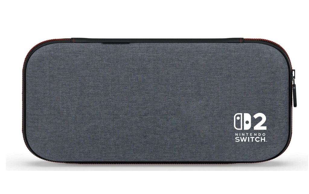 Power A Sac Slim Switch 2 Gris foncé
