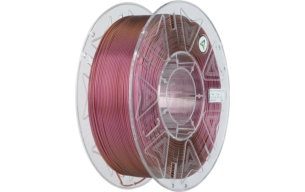 Creality Filament PLA RFID Stardust Rose 1.75 mm 1.29 kg