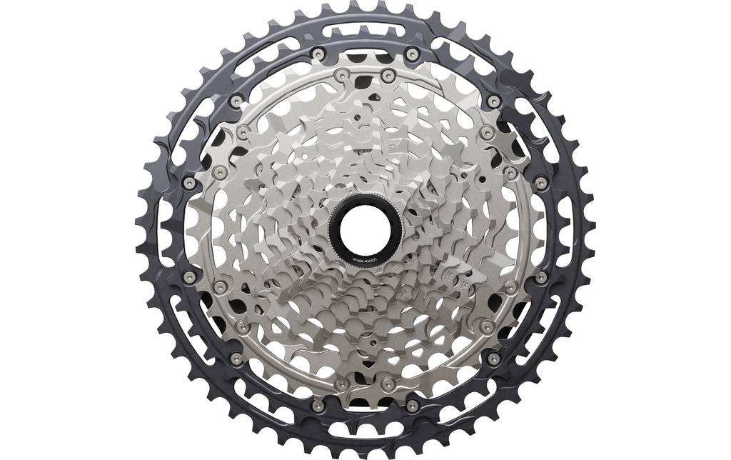 Shimano Cassette XT CS-M8200