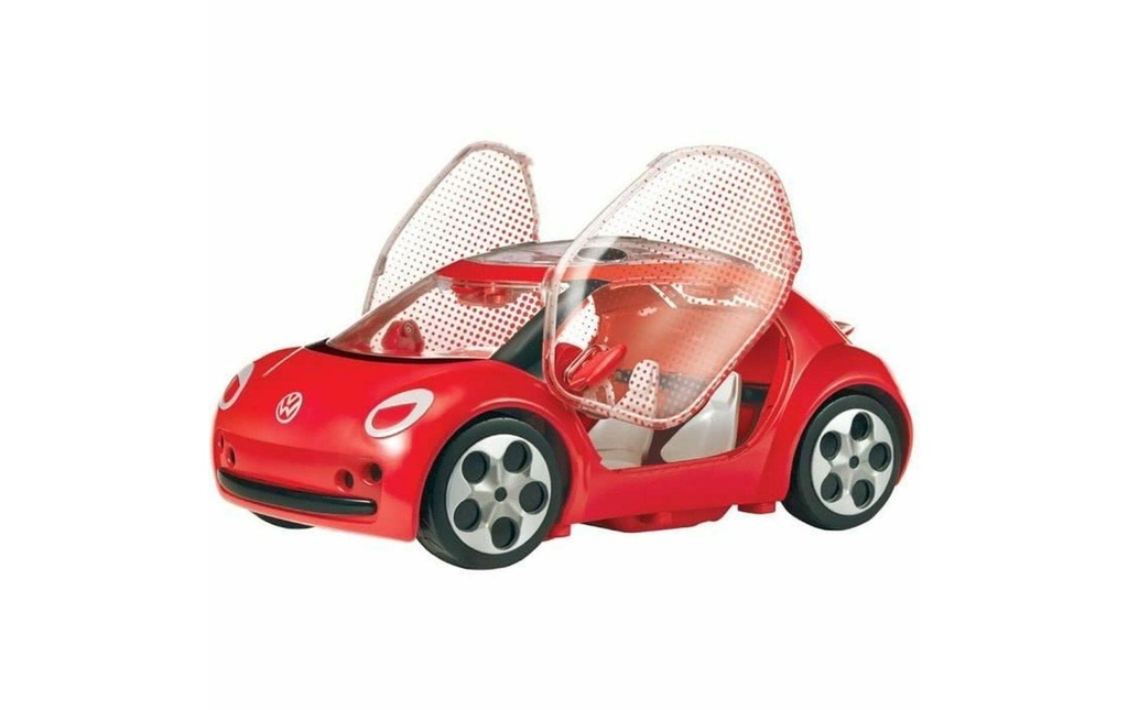 BANDAI Miraculous VW E-Beetle