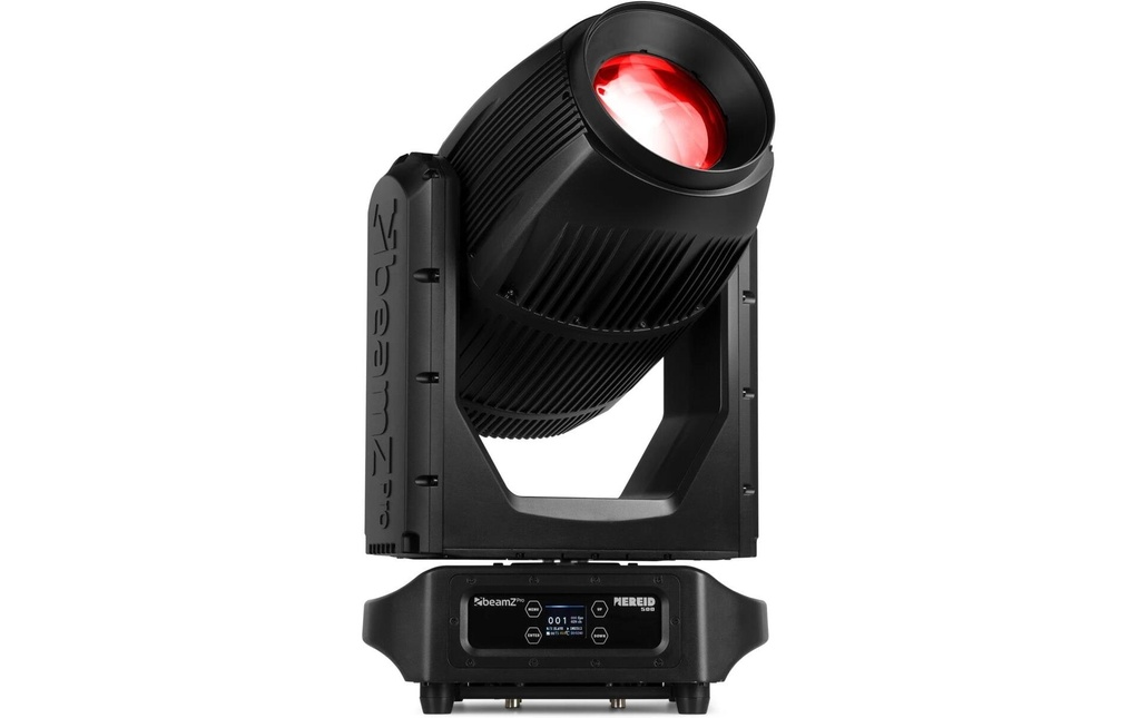 BeamZ Pro Tête mobile Nereid500