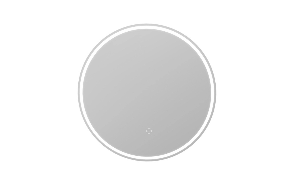 KSiX Lampe de salle de bains Oasis Smart Miroir RGB + CCT 70 cm
