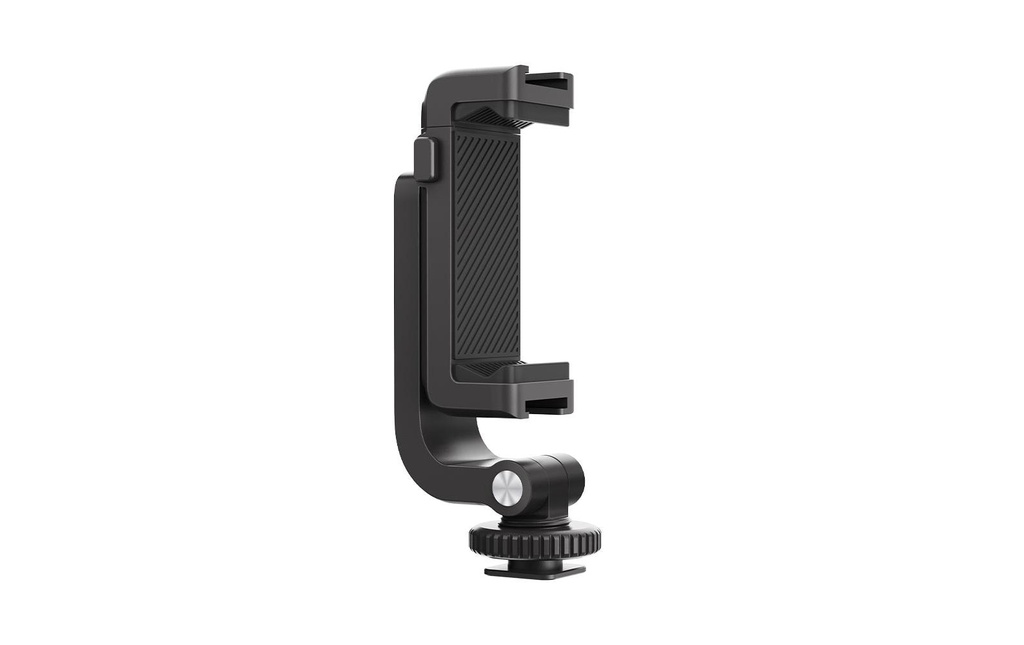 PGYTECH Console Cold Shoe Phone Holder