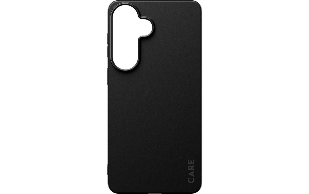 CARE Coque arrière TPU Galaxy S26 Plus Black