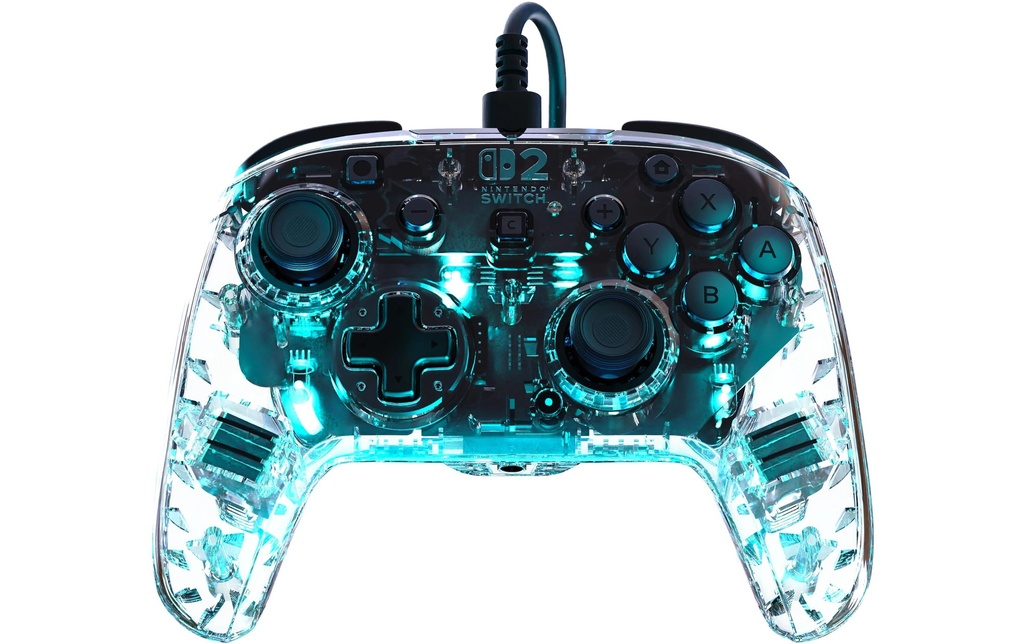 Turtle Beach Afterglow Wired Ctrl TBC-8004-95 NSW 2