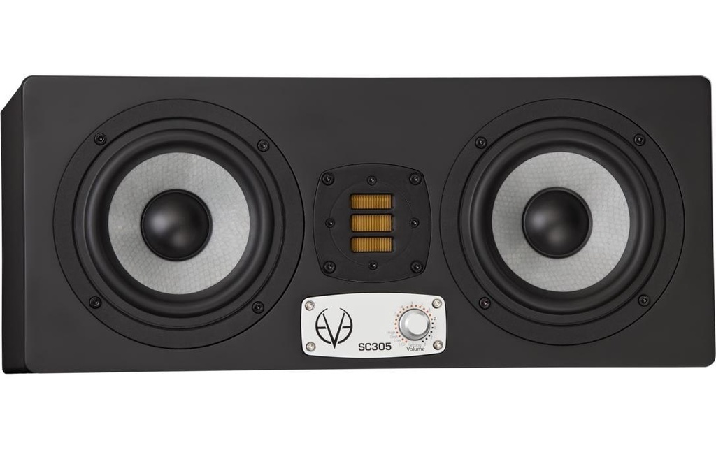 EVE Audio Moniteur de studio SC305