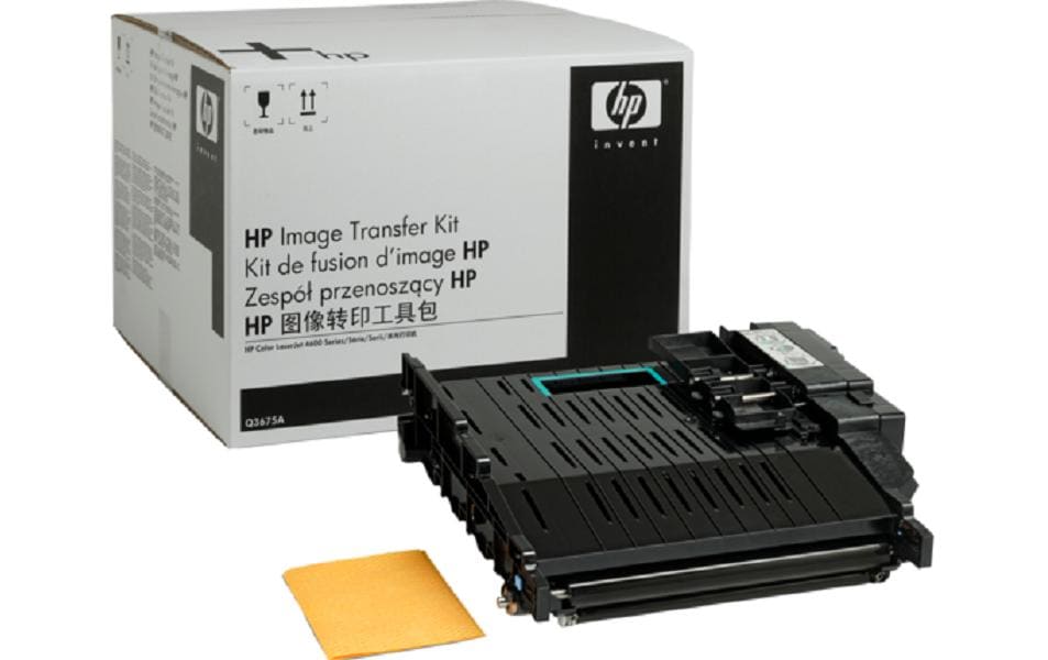 HP Kits de transfert Q3675A