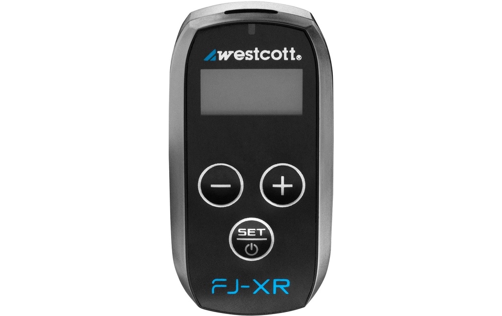 Westcott Récepteur FJ-XR