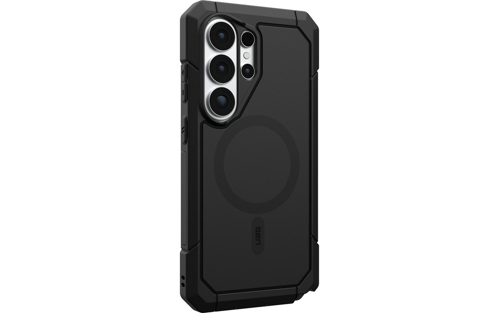 UAG Coque arrière Trooper pour Samsung S26 Ultra Magsafe