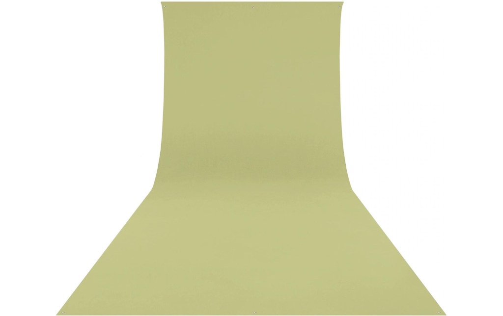Westcott Fond Résistant aux plis 270 x 610 cm Light Moss Green