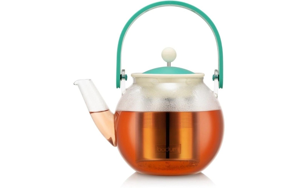 Bodum Théière Assam Vert, 1 l