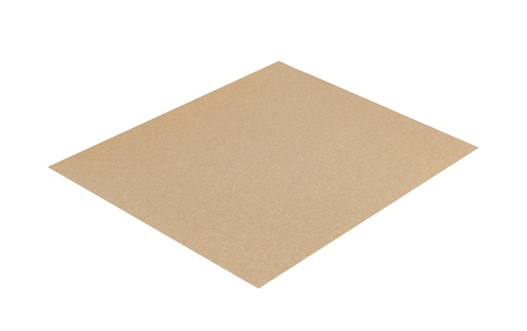 FTM Papier de verre Silex P150, 5 pièces