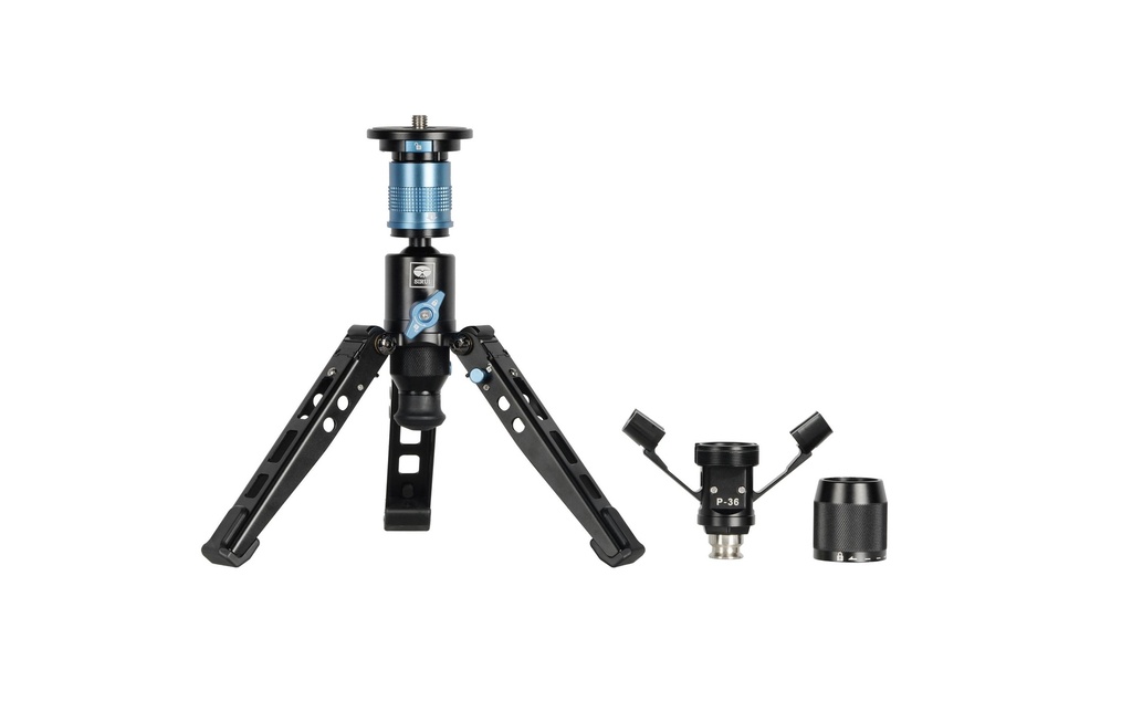 Sirui Adaptateur Kit P36 avec pied de trépied