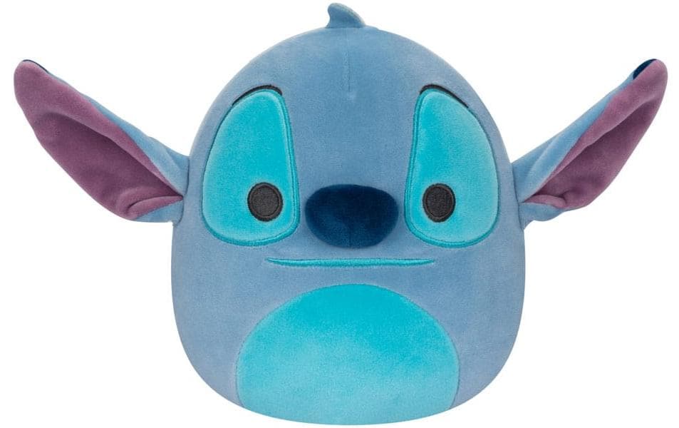 Squishmallows Peluche Disney Stitch 35 cm