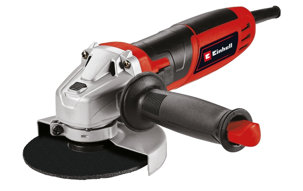 Einhell Meuleuse d’angle TC-AG 115/750